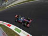 Wallpaper GP MONZA 2012 1366x768, Sfondi Desktop F1