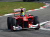Wallpaper GP MONZA 2012 1366x768, Sfondi Desktop F1