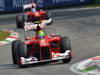 Wallpaper GP MONZA 2012 1366x768, Sfondi Desktop F1