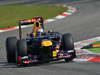 Wallpaper GP MONZA 2012 1366x768, Sfondi Desktop F1