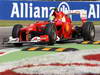 Wallpaper GP MONZA 2012 1366x768, Sfondi Desktop F1