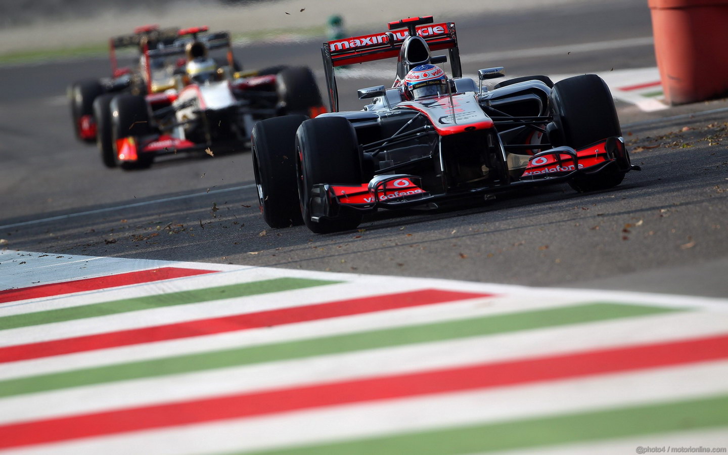 GP MONZA 1440x900
