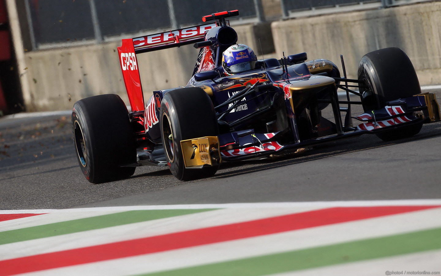GP MONZA 1440x900