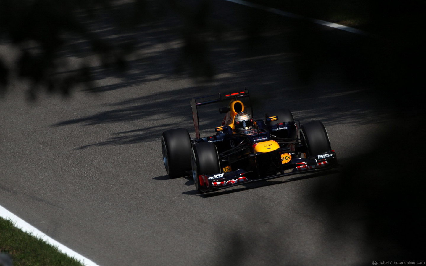 GP MONZA 1440x900