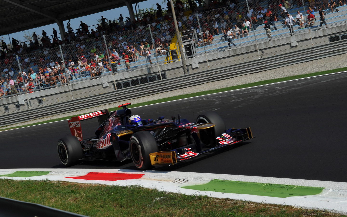 GP MONZA 1440x900