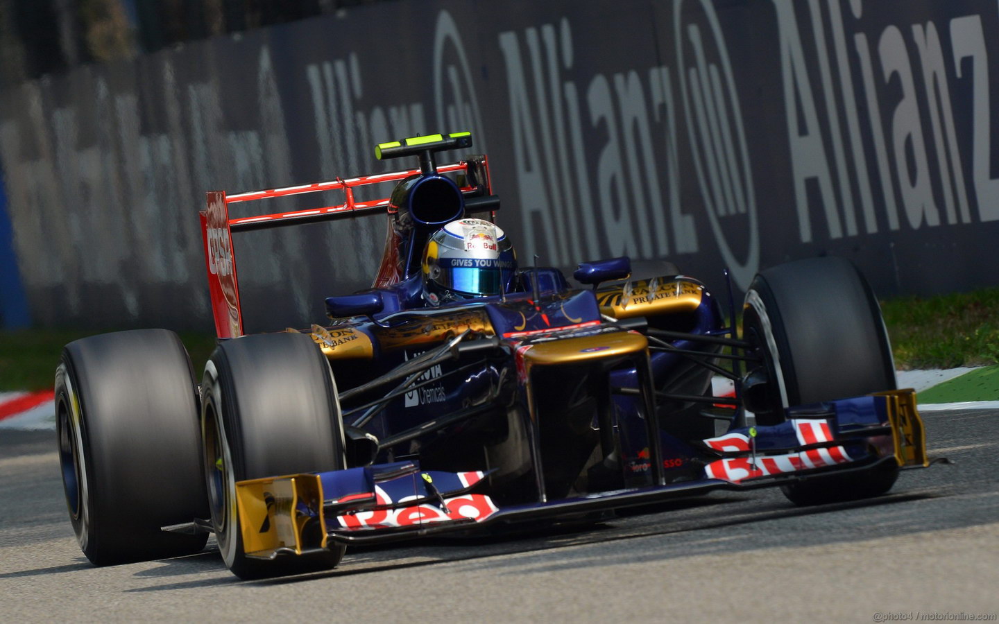 GP MONZA 1440x900
