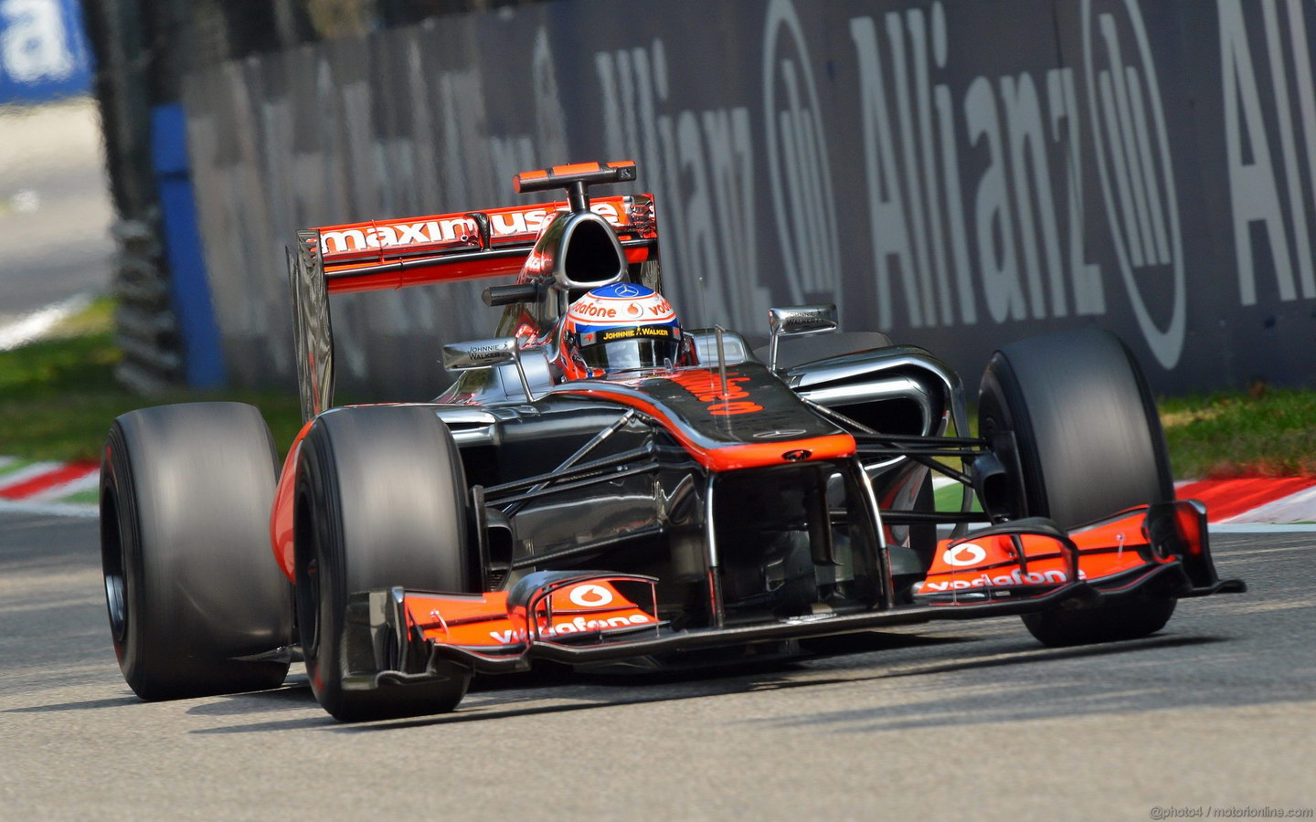 GP MONZA 1440x900