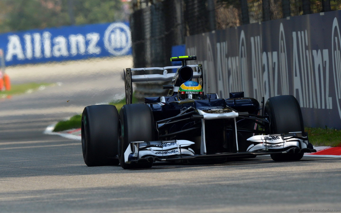 GP MONZA 1440x900