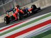 Wallpaper GP MONZA 2012 1440x900, Sfondi Desktop F1