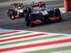 Wallpaper GP MONZA 2012 1440x900, Sfondi Desktop F1