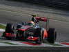 Wallpaper GP MONZA 2012 1440x900, Sfondi Desktop F1