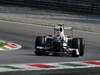 Wallpaper GP MONZA 2012 1440x900, Sfondi Desktop F1