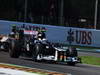 Wallpaper GP MONZA 2012 1440x900, Sfondi Desktop F1