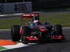 Wallpaper GP MONZA 2012 1440x900, Sfondi Desktop F1