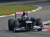 Wallpaper GP MONZA 2012 1440x900, Sfondi Desktop F1