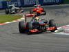 Wallpaper GP MONZA 2012 1440x900, Sfondi Desktop F1