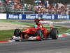 Wallpaper GP MONZA 2012 1440x900, Sfondi Desktop F1