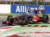 Wallpaper GP MONZA 2012 1440x900, Sfondi Desktop F1