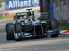 Wallpaper GP MONZA 2012 1440x900, Sfondi Desktop F1