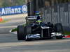 Wallpaper GP MONZA 2012 1440x900, Sfondi Desktop F1