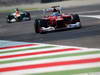 Wallpaper GP MONZA 2012 1600x1200, Sfondi Desktop F1