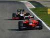Wallpaper GP MONZA 2012 1600x1200, Sfondi Desktop F1