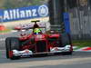 Wallpaper GP MONZA 2012 1600x1200, Sfondi Desktop F1