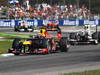 Wallpaper GP MONZA 2012 1680x1050, Sfondi Desktop F1