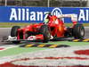 Wallpaper GP MONZA 2012 1680x1050, Sfondi Desktop F1