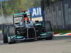 Wallpaper GP MONZA 2012 1680x1050, Sfondi Desktop F1