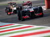 Wallpaper GP MONZA 2012 1920x1080, Sfondi Desktop F1