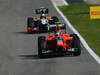 Wallpaper GP MONZA 2012 1920x1080, Sfondi Desktop F1