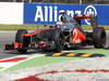 Wallpaper GP MONZA 2012 1920x1080, Sfondi Desktop F1