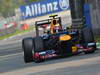 Wallpaper GP MONZA 2012 1920x1200, Sfondi Desktop F1