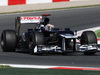 Wallpaper GP SPAGNA 2012 1024x768, Sfondi Desktop F1
