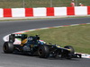 Wallpaper GP SPAGNA 2012 1024x768, Sfondi Desktop F1