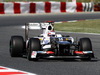 Wallpaper GP SPAGNA 2012 1024x768, Sfondi Desktop F1