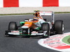 Wallpaper GP SPAGNA 2012 1024x768, Sfondi Desktop F1