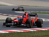 Wallpaper GP SPAGNA 2012 1024x768, Sfondi Desktop F1