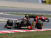 Wallpaper GP SPAGNA 2012 1024x768, Sfondi Desktop F1