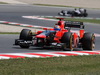 Wallpaper GP SPAGNA 2012 1024x768, Sfondi Desktop F1