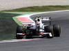 Wallpaper GP SPAGNA 2012 1024x768, Sfondi Desktop F1