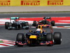 Wallpaper GP SPAGNA 2012 1024x768, Sfondi Desktop F1