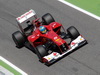 Wallpaper GP SPAGNA 2012 1024x768, Sfondi Desktop F1