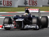 Wallpaper GP SPAGNA 2012 1024x768, Sfondi Desktop F1