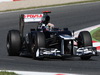 Wallpaper GP SPAGNA 2012 1280x720, Sfondi Desktop F1