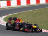 Wallpaper GP SPAGNA 2012 1280x720, Sfondi Desktop F1
