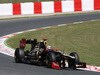 Wallpaper GP SPAGNA 2012 1280x720, Sfondi Desktop F1