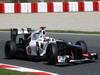 Wallpaper GP SPAGNA 2012 1280x720, Sfondi Desktop F1