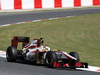 Wallpaper GP SPAGNA 2012 1280x720, Sfondi Desktop F1